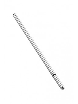 Mystim Slim Finn Urethral Sound, (Mystim Roundplug)