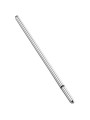 Mystim Slim Finn Urethral Sound, (Mystim Roundplug)