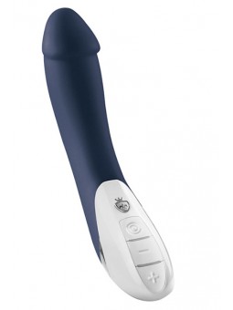 MYSTIM TERRIFIC TRUMAN VIBRATOR, MIDNIGHT SKY