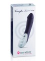 MYSTIM TERRIFIC TRUMAN VIBRATOR, MIDNIGHT SKY