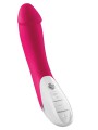 MYSTIM TERRIFIC TRUMAN VIBRATOR, NAUGHTY PINK