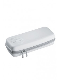 MYSTIM TERRIFIC TRUMAN VIBRATOR, NAUGHTY PINK