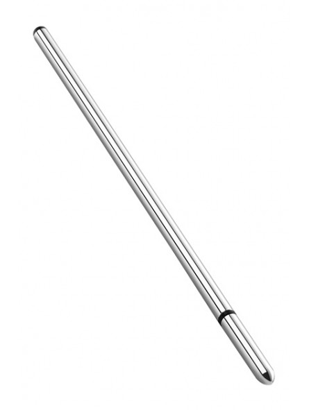 MYSTIM THIN FINN URETHRAL SOUND, (MYSTIM ROUNDPLUG)