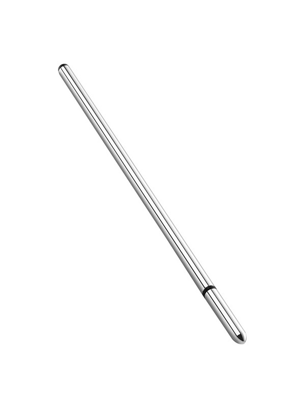 MYSTIM THIN FINN URETHRAL SOUND, (MYSTIM ROUNDPLUG)