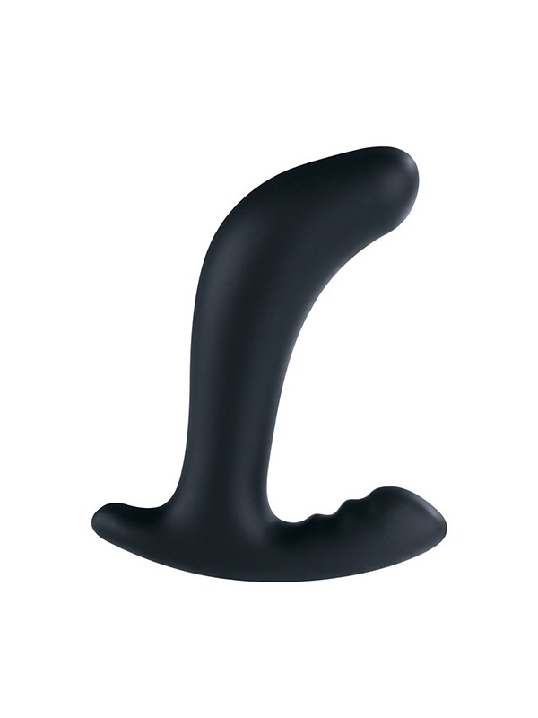MYSTIM TWISTING TOM - WITH E-STIM - BLACK