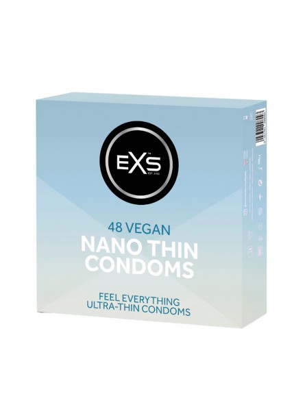 Nano Thin 48's