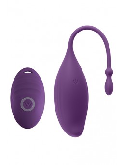 NAOMI - Purple