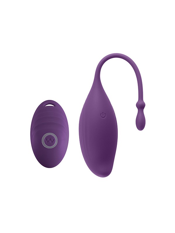 NAOMI - Purple