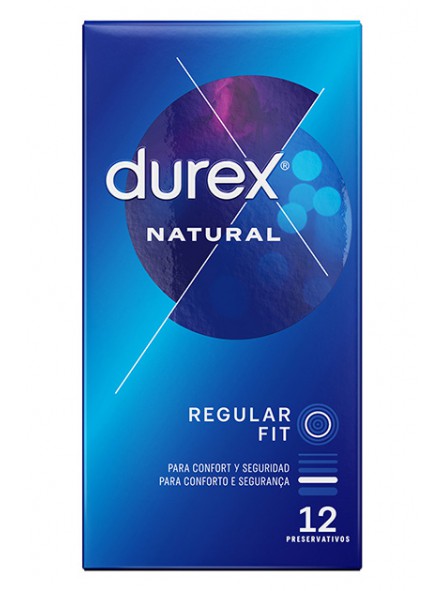 Natural Plus 12 Uds