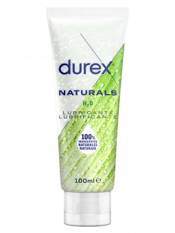 Naturals Intimate Gel 100 ml.