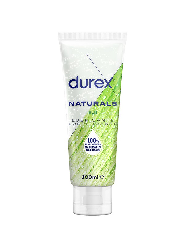 Naturals Intimate Gel 100 ml.