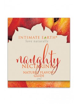 Naughty Nectarines 3ml Sachet
