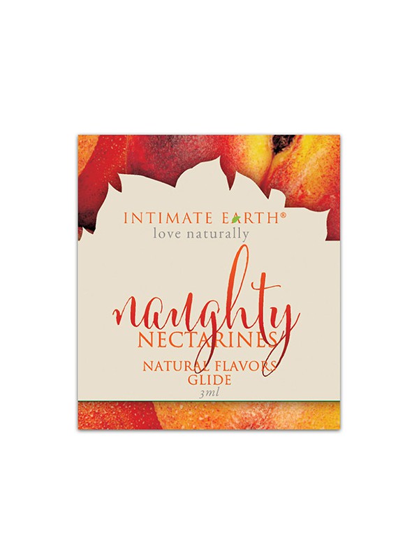 Naughty Nectarines 3ml Sachet