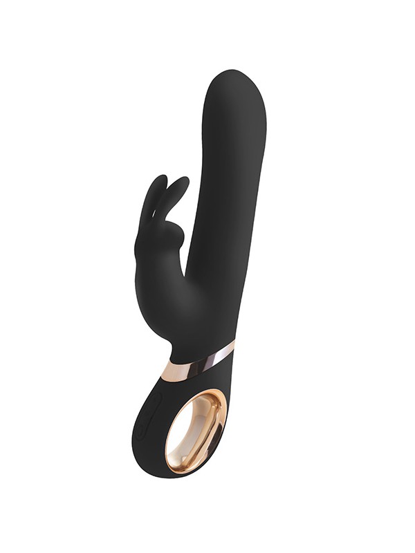 Naughty Rabbit Black