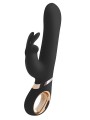 Naughty Rabbit Black