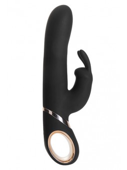 Naughty Rabbit Black