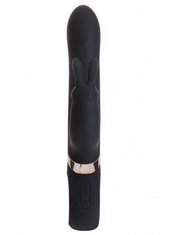 Naughty Rabbit Black
