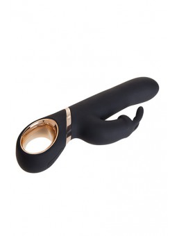 Naughty Rabbit Black
