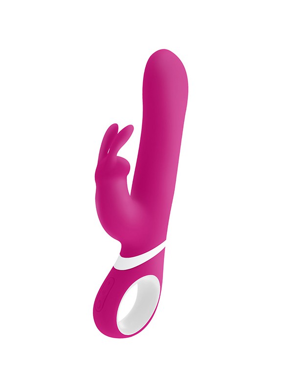 Naughty Rabbit Pink