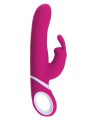 Naughty Rabbit Pink
