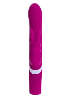 Naughty Rabbit Pink