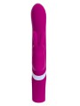 Naughty Rabbit Pink