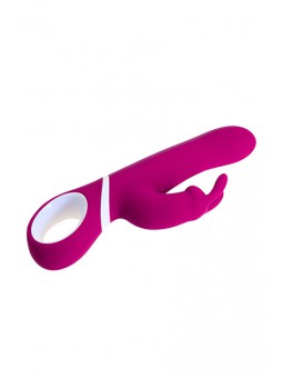 Naughty Rabbit Pink