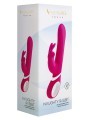 Naughty Rabbit Pink