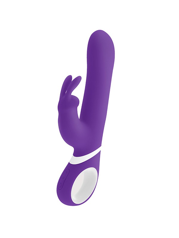 Naughty Rabbit Purple