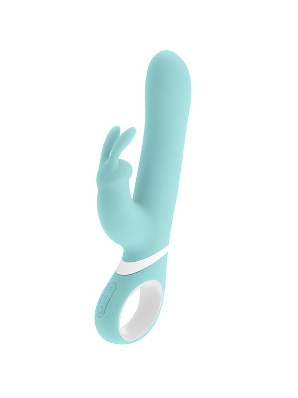 Naughty Rabbit Turquoise