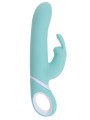 Naughty Rabbit Turquoise