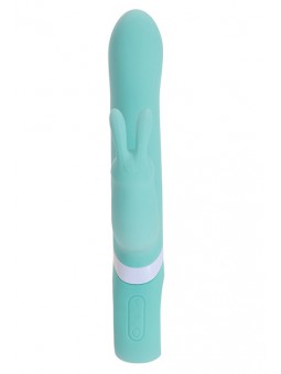 Naughty Rabbit Turquoise