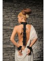 NECK & WRIST RESTRAINT