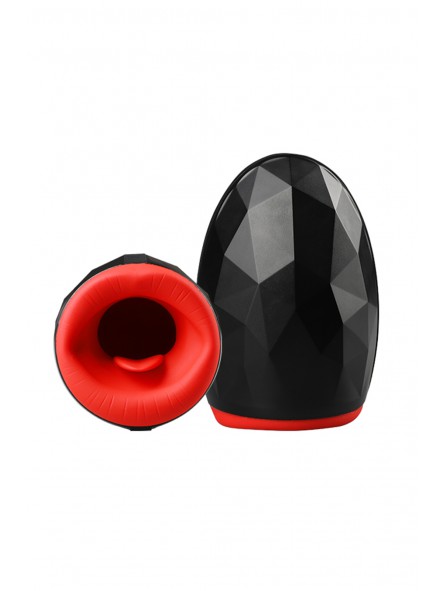 Ninja Oral Masturbator