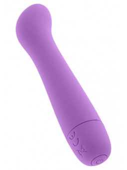 Delightful Candy Violet