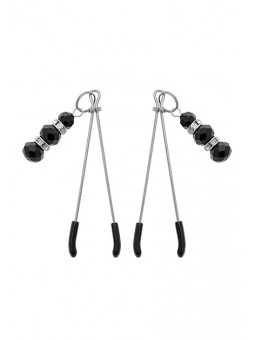 Nipple Clamps NEKO