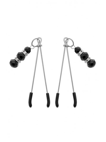 Nipple Clamps NEKO
