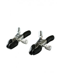 Nipple Clips