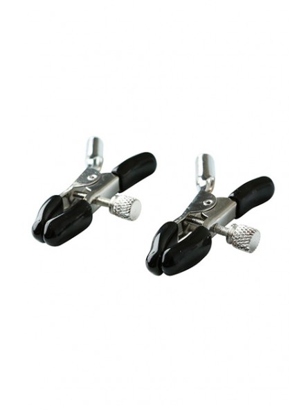 Nipple Clips