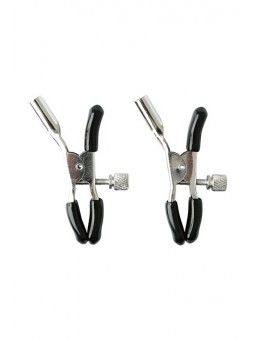Nipple Clips