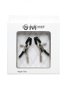 Nipple Clips