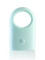 No 3 Cock Ring Cool Aqua