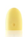 No1 Vibrating Pebble Hello Yellow
