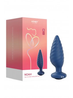 NOAH BLUE