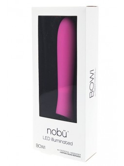 NOB? BOWI FUSCHIA