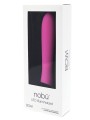 NOB? BOWI FUSCHIA