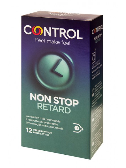 Non Stop Retard 12 Uds