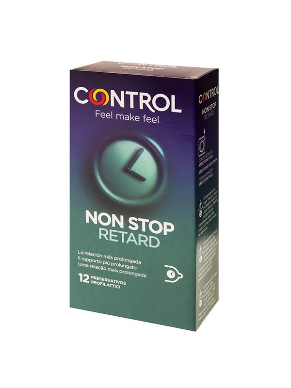 Non Stop Retard 12 Uds