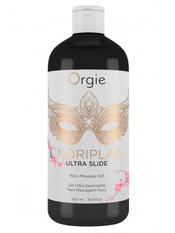 Noriplay - Nuru Massage Gel