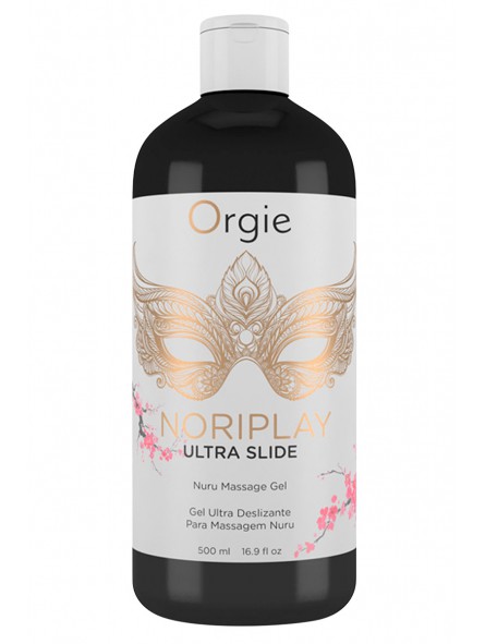 Noriplay - Nuru Massage Gel
